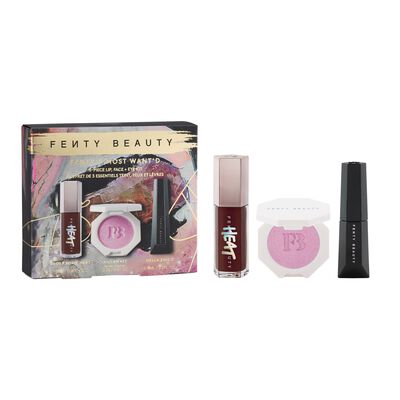GLOSS BOMB KIT MOST WANTED